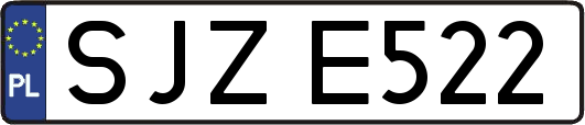 SJZE522