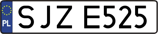 SJZE525