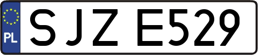 SJZE529