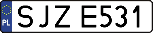 SJZE531