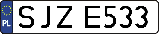 SJZE533