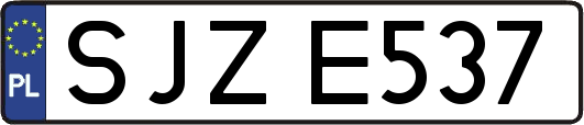 SJZE537