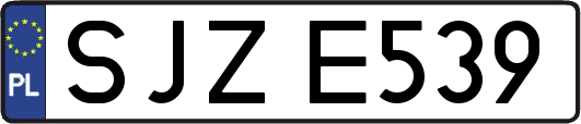 SJZE539