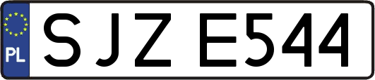 SJZE544