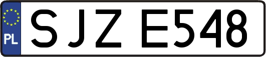 SJZE548