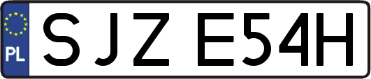SJZE54H