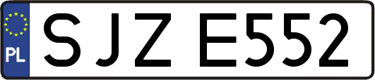 SJZE552