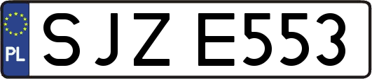 SJZE553