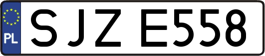 SJZE558