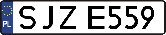 SJZE559