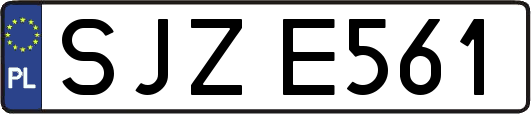 SJZE561
