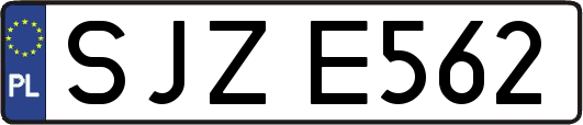 SJZE562