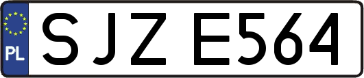 SJZE564