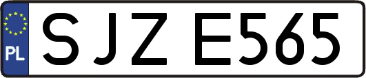 SJZE565