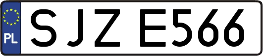 SJZE566
