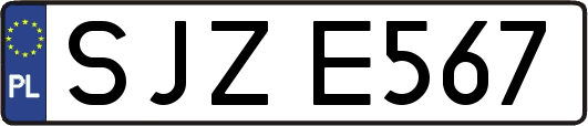 SJZE567