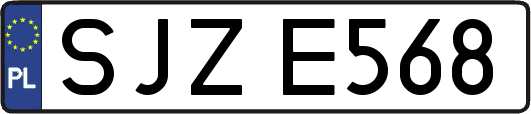 SJZE568
