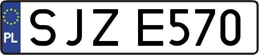 SJZE570