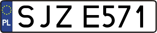 SJZE571