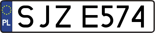 SJZE574