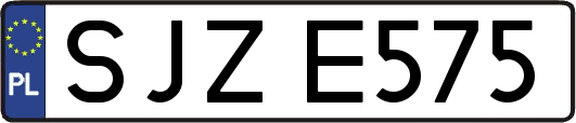 SJZE575
