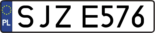 SJZE576