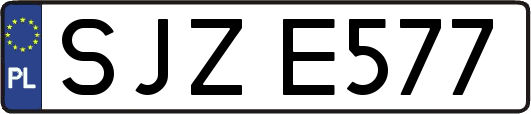 SJZE577