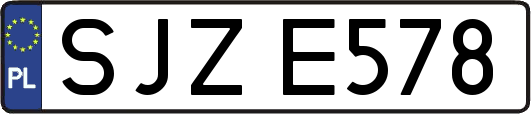 SJZE578