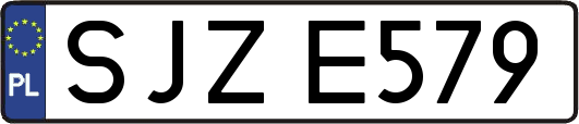 SJZE579