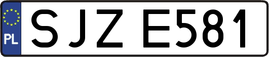 SJZE581