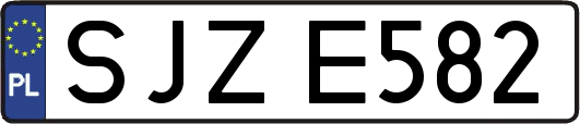 SJZE582