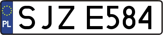 SJZE584