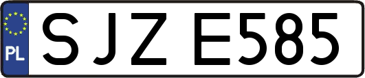 SJZE585