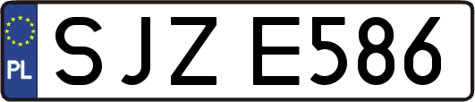 SJZE586