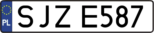 SJZE587