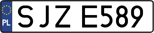 SJZE589