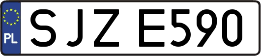 SJZE590