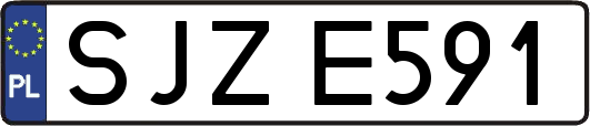 SJZE591
