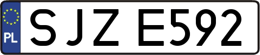 SJZE592