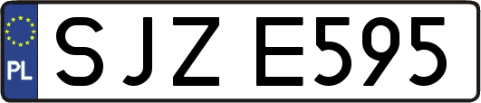 SJZE595