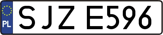 SJZE596