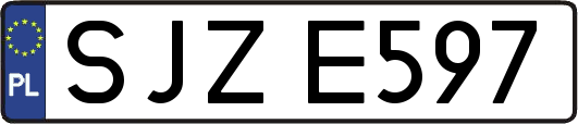 SJZE597