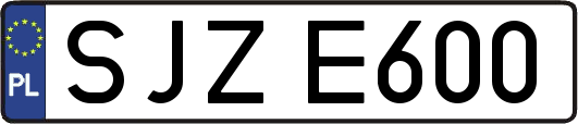 SJZE600