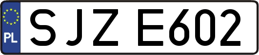 SJZE602