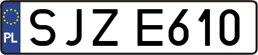 SJZE610