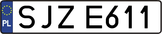 SJZE611