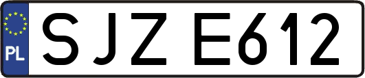 SJZE612
