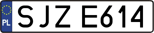 SJZE614