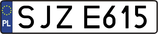 SJZE615