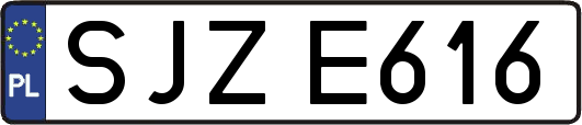 SJZE616